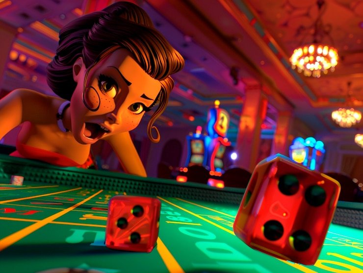itcbet featured game showcase