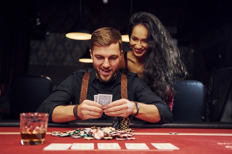 Antarmuka togel itcbet pada perangkat mobile Android dan iOS